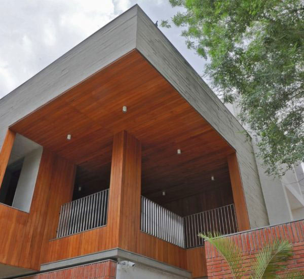 Exterior image